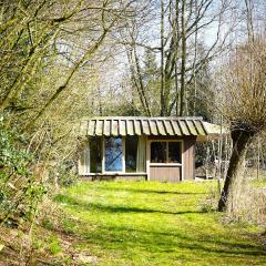 Camping Ont Moeten - Waterflow