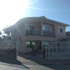 Casa da Ponta das Canas