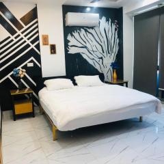 Luxury manzil Apartment