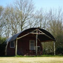Camping Ont Moeten - Romney Lodge