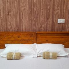 Cloud Mist Inn YERCAUD