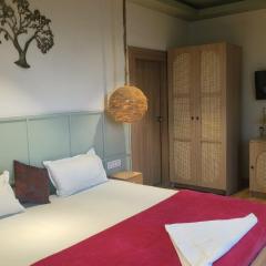 Hotel Valna Estate Mountain View Kausani By HRG