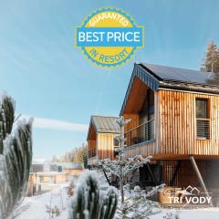 TRI VODY Demänovská Dolina