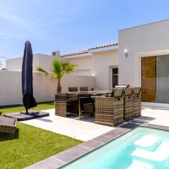 Duo Villas 6BR 2 Pools Beach 500 m