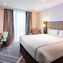 Premier Inn Frankfurt Messe