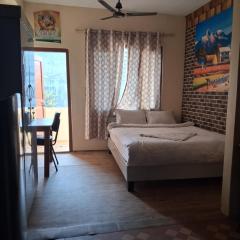 Namaste stay appartment