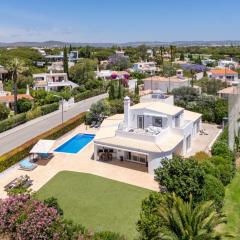 Villa Benjamin - Vale do Lobo