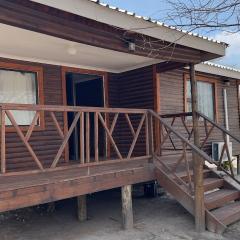 Maun Hideaway in Matlapana