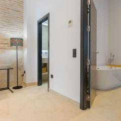 New Design Apartment - Gallos 4