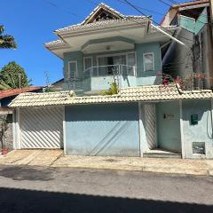 Casa NA BARRA DA TIJUCA