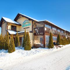 Hilson Jasna - Garden resort