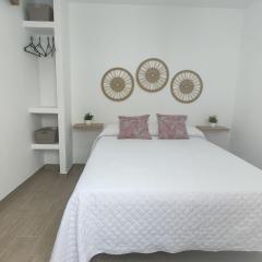 Apartamento Tórtola