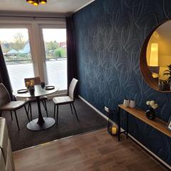 Ferienwohnung Neckel Hohnstorf