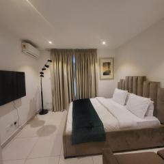 Embassy Gardens Prime Suites