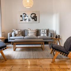 4 bedrooms 2 bathrooms furnished - Salamanca - luxurious - MintyStay