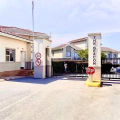 Unit 26 The Beacon - In Beacon Bay, East London