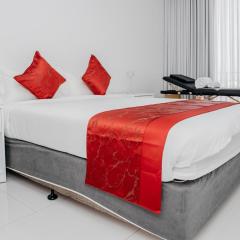 Golf View Apartments-AP5