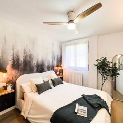 IMROF - Mountain Lodge