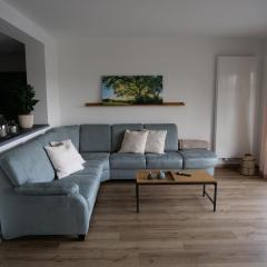 Ferienwohnung Burgblick