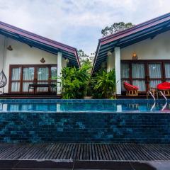 Praana Ayurveda Boutique Villa