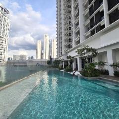 Quill Resort Suites Star House