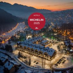 Szczawnica Park Resort & Spa