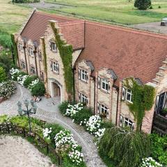 Cottage am Rosencarree