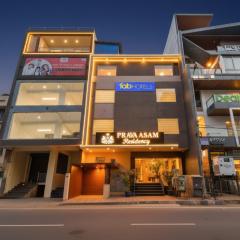 FabHotel Pravaasam Residency