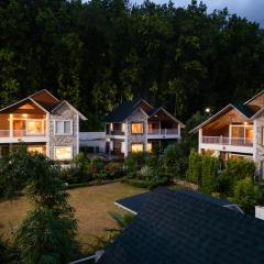 Megha Resort & Villas, Dehradun-Where Nature Pampers You