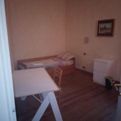 A un passo dal centro gli orsetti del duomo