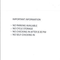 The Ormonde Guesthouse