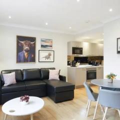 Stylish Flat in Piccadilly Circus & Soho - Zone 1
