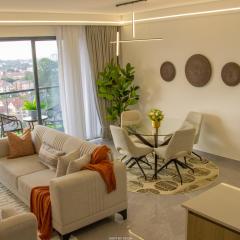 Riara One Residency 2Br Junction Mall