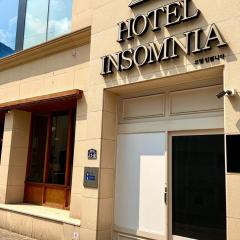 INSOMNIA Hotel