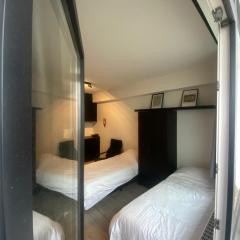 Cosy Apartment in Antwerp