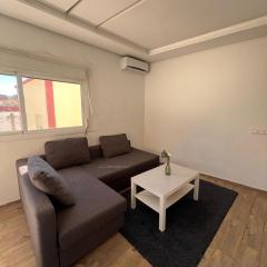 Taza Apartment Hotel With Restaurant & Parking