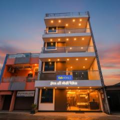FabHotel Shree Moti Palace