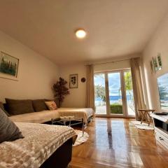 New! Apartment Complex "S"