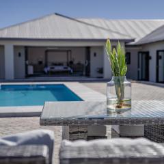 Kénosis Guest Farm Main House