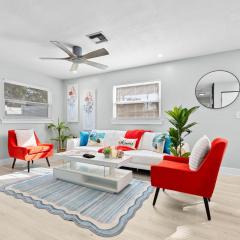 Pool & Beach Trail - Mini Golf, Bikes, Family