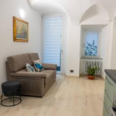 Casa Piazzetta awaits you