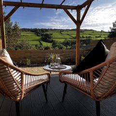 Host & Stay - Holmfirth Hideaway