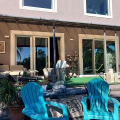 The Beach House Zen Place Luxury Amazing Views