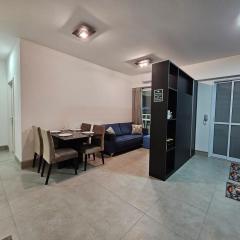 London 13 · Maior 1 dorm. do bairro Cambuí