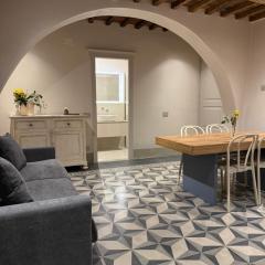 BORGO COMPAGNIA il Calzolaio