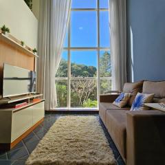 Porto Feliz 23 · Duplex aconchegante