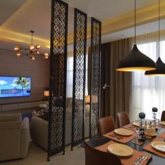 الياسمين هيلز