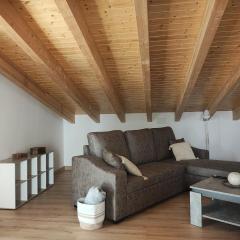 Gata Maitea- Apartamento Aita- Sierra Gata