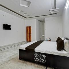 Hotel O Rudra Palace