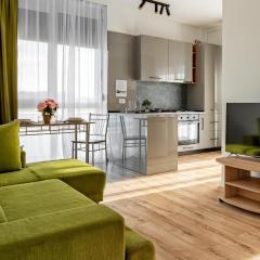Sika Buzz Premium Apartment-New on Booking!